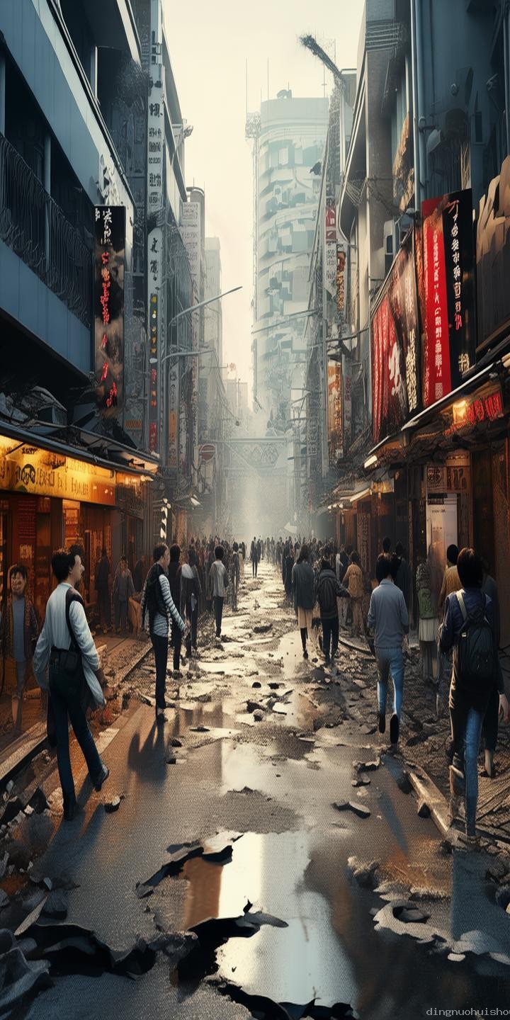 日本7月5日末日地震预言疯传案例研究
